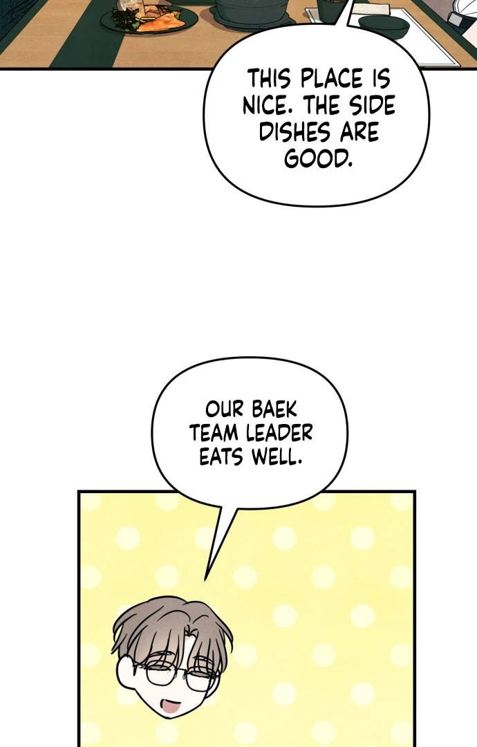 A Hearty Confession Chapter 35 - Page 59