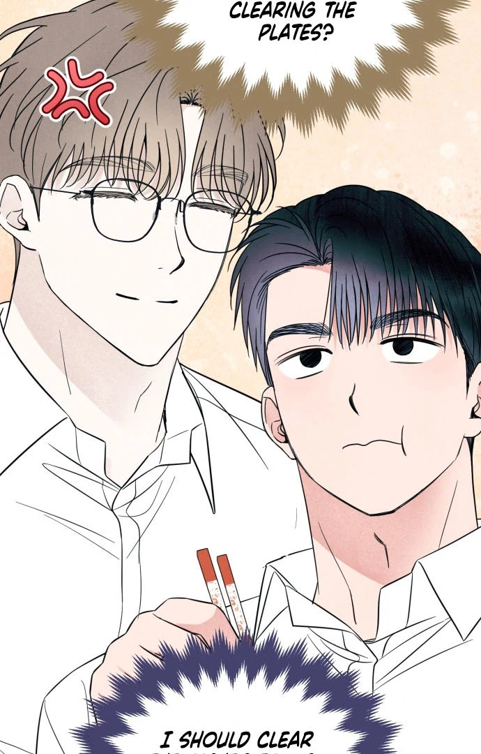 A Hearty Confession Chapter 35 - Page 61