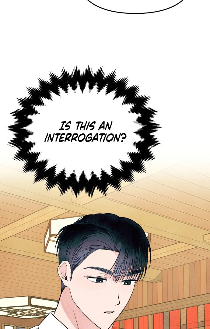 A Hearty Confession Chapter 35 - Page 71