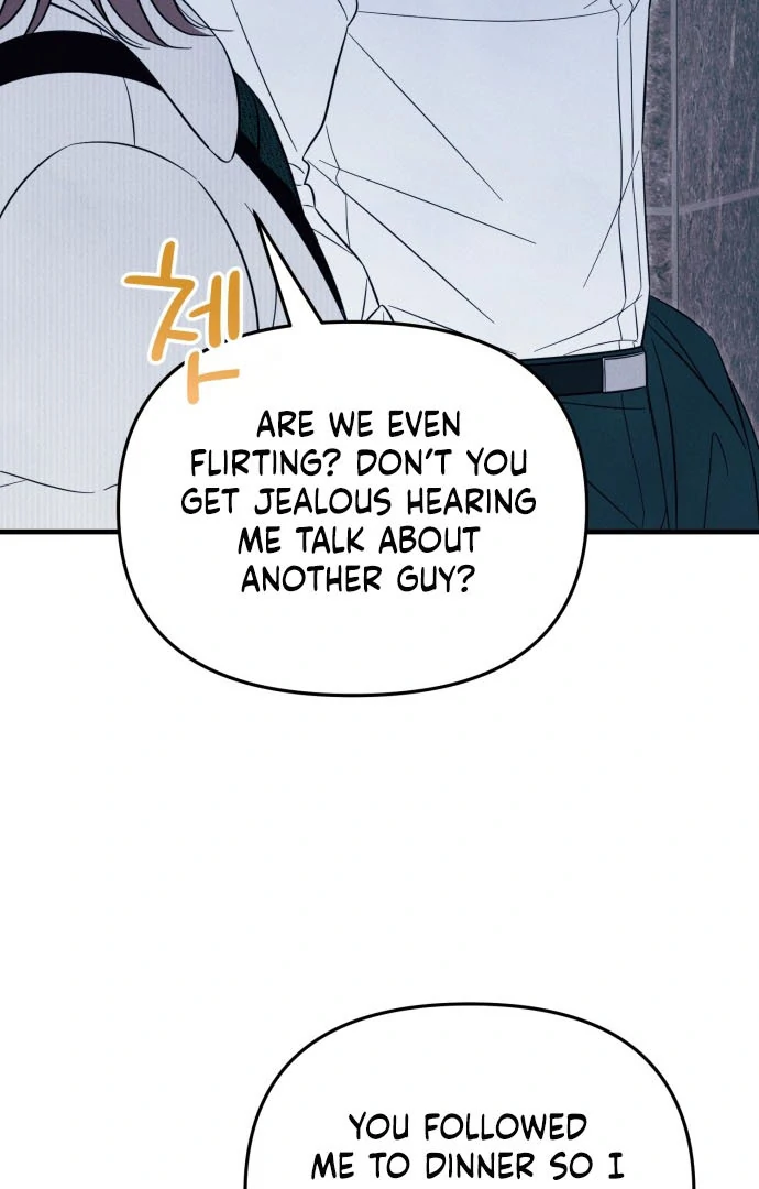 A Hearty Confession Chapter 36 - Page 36