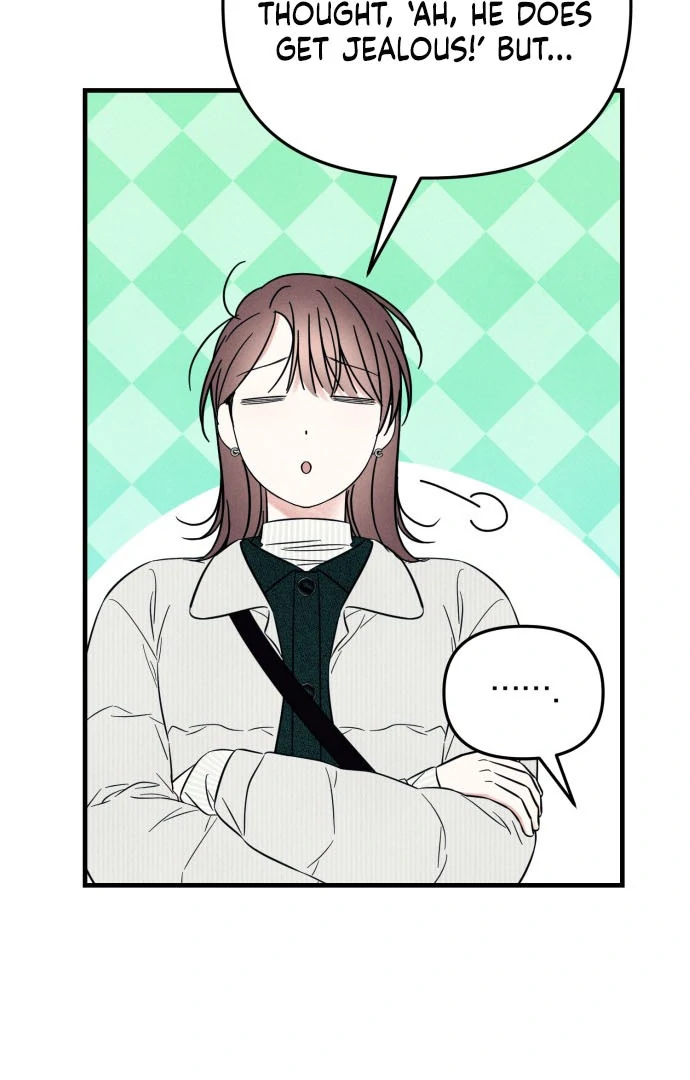 A Hearty Confession Chapter 36 - Page 37