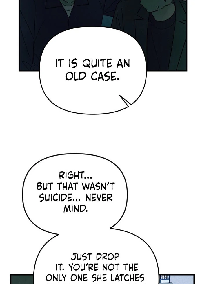 A Hearty Confession Chapter 36 - Page 77