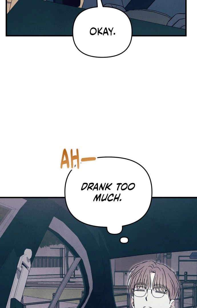 A Hearty Confession Chapter 36 - Page 84