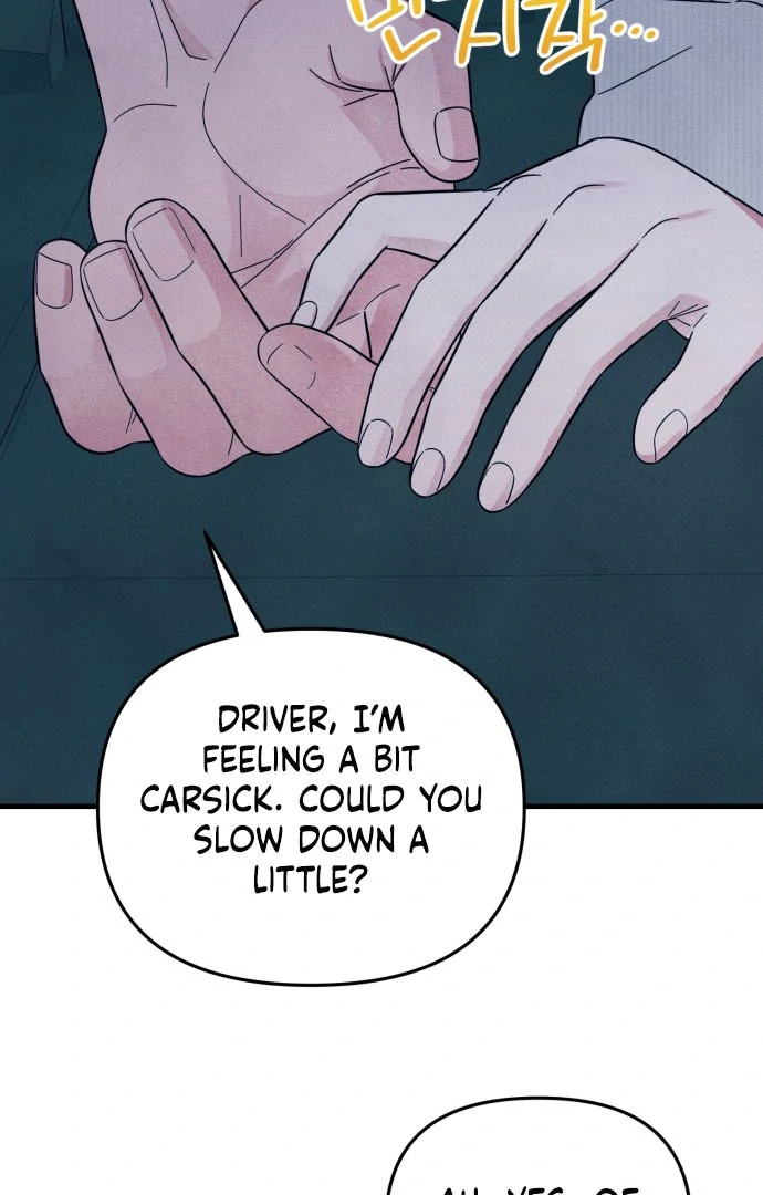 A Hearty Confession Chapter 37 - Page 32