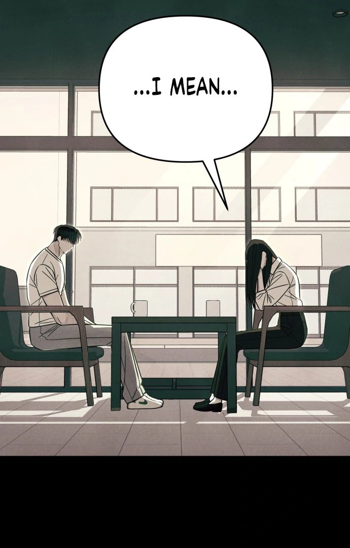 A Hearty Confession Chapter 37 - Page 43