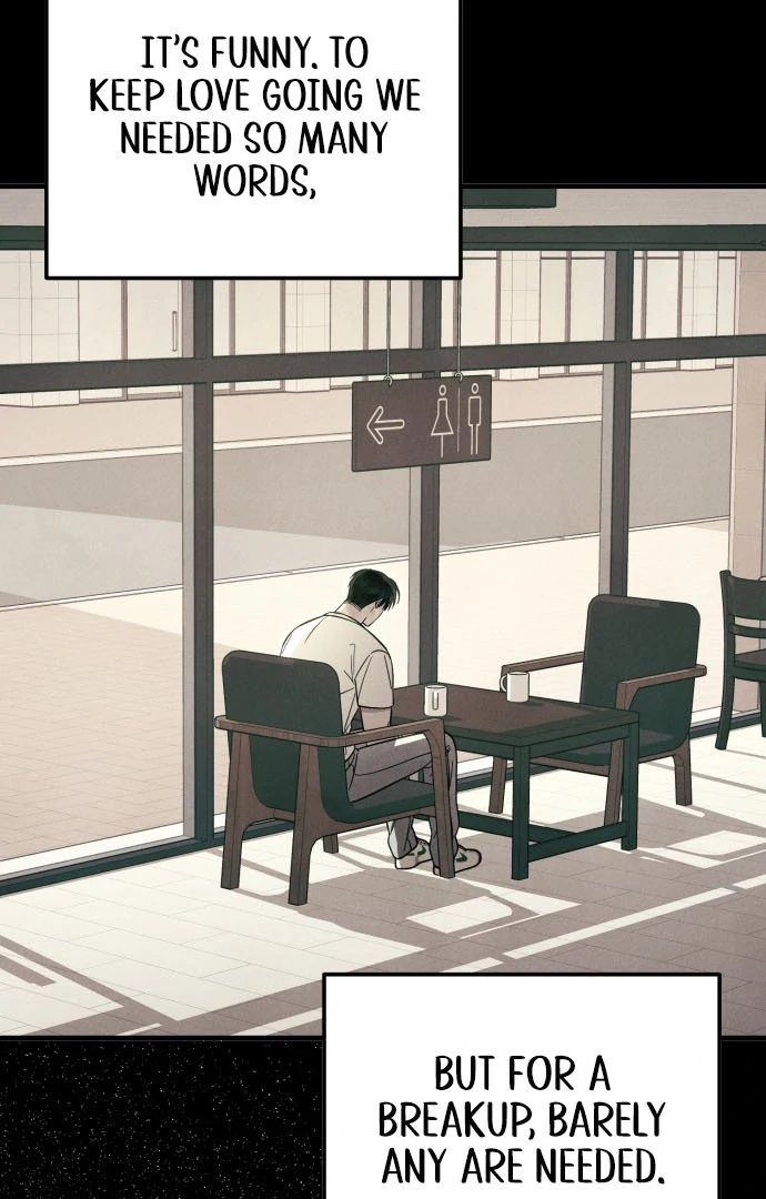 A Hearty Confession Chapter 37 - Page 51