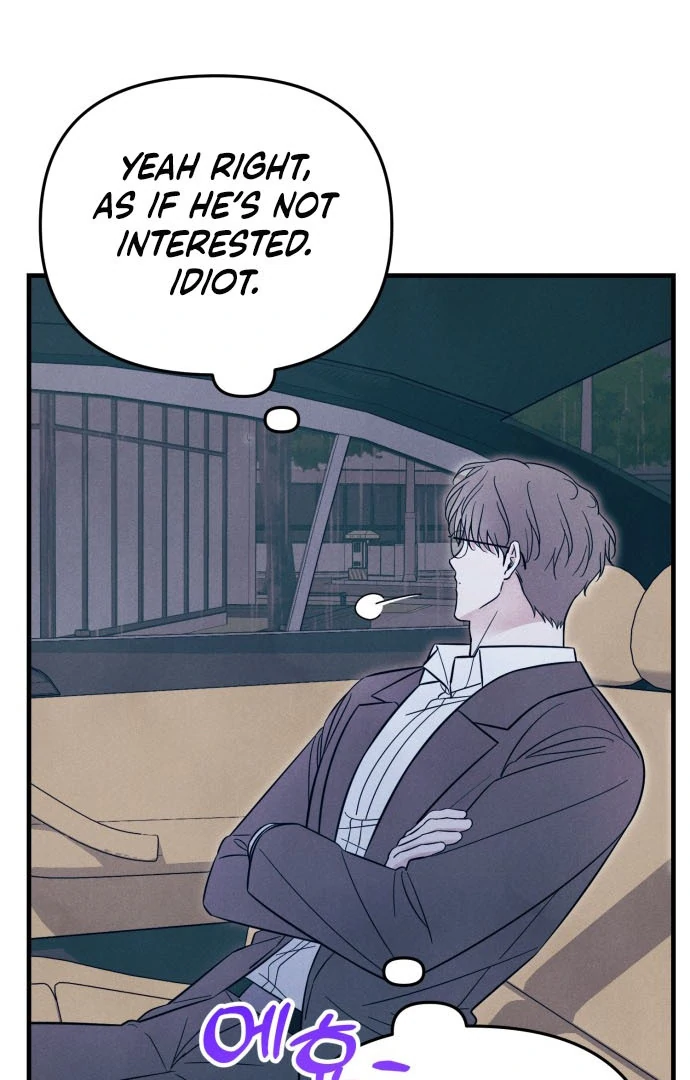 A Hearty Confession Chapter 37 - Page 9