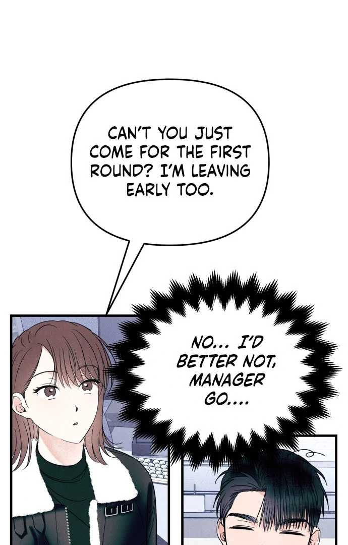 A Hearty Confession Chapter 37 - Page 99