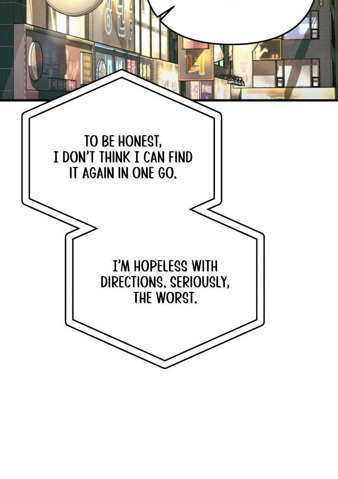 A Hearty Confession Chapter 38 - Page 11