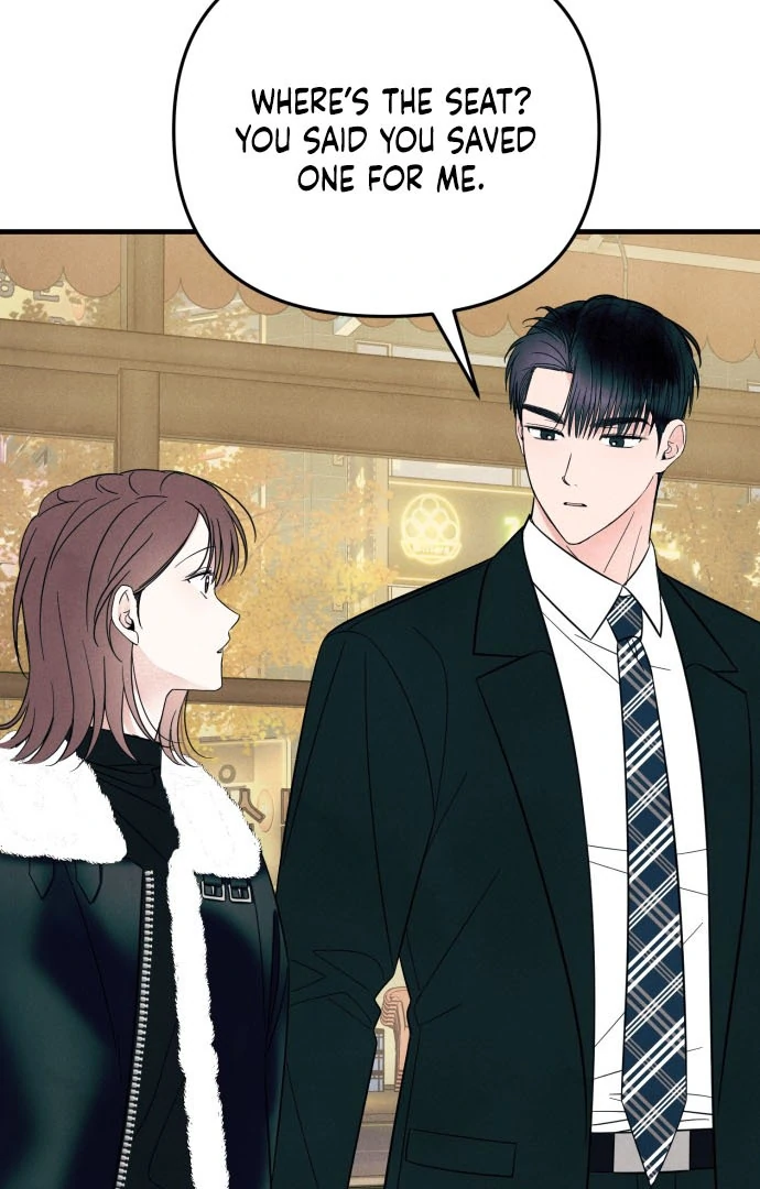 A Hearty Confession Chapter 38 - Page 36