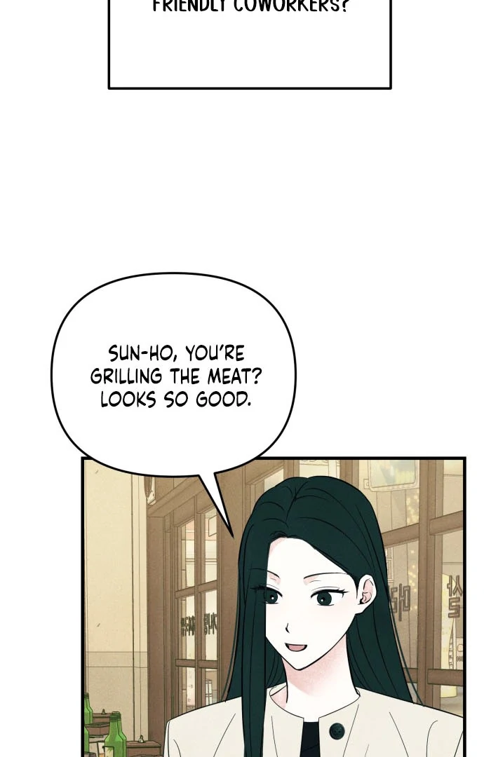 A Hearty Confession Chapter 38 - Page 66