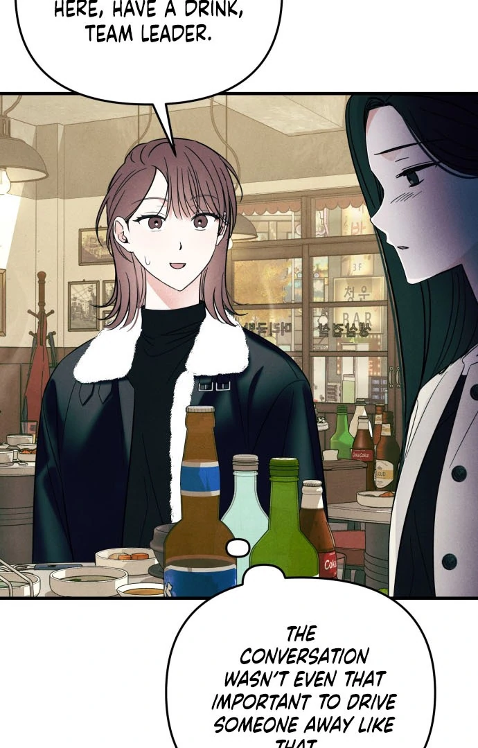 A Hearty Confession Chapter 38 - Page 70