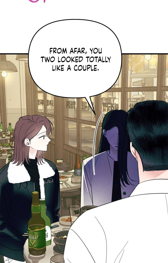 A Hearty Confession Chapter 38 - Page 73