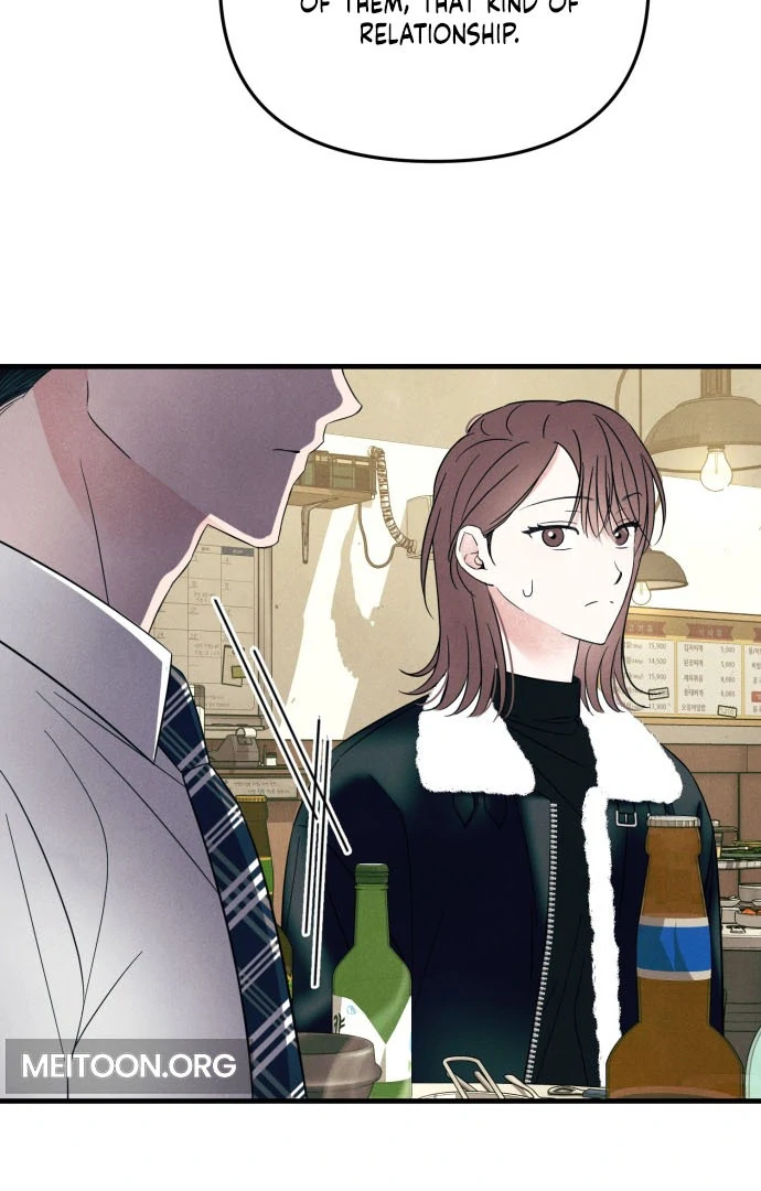 A Hearty Confession Chapter 38 - Page 77