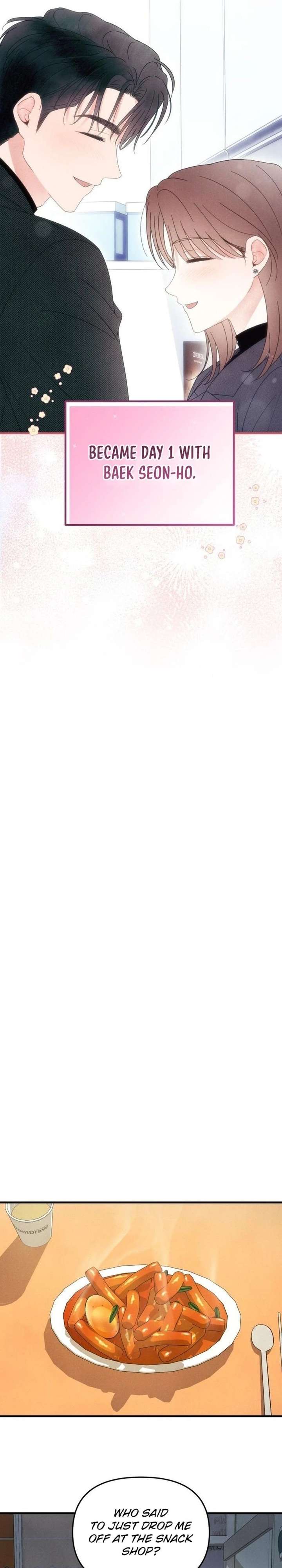 A Hearty Confession Chapter 47 - Page 6