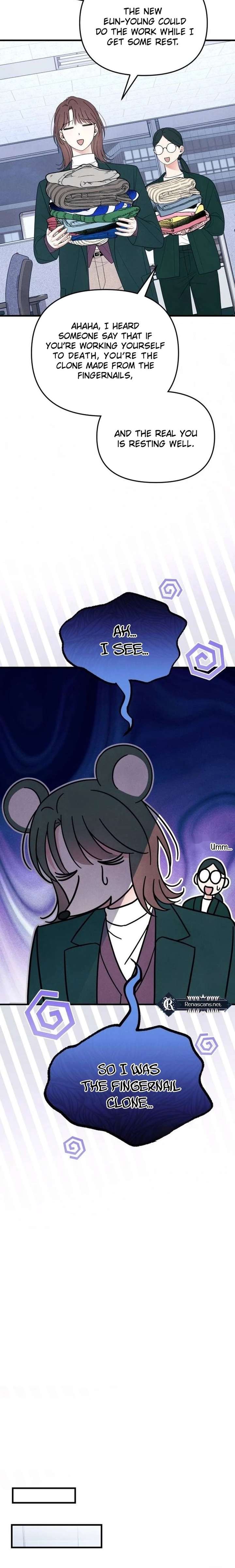 A Hearty Confession Chapter 50 - Page 14