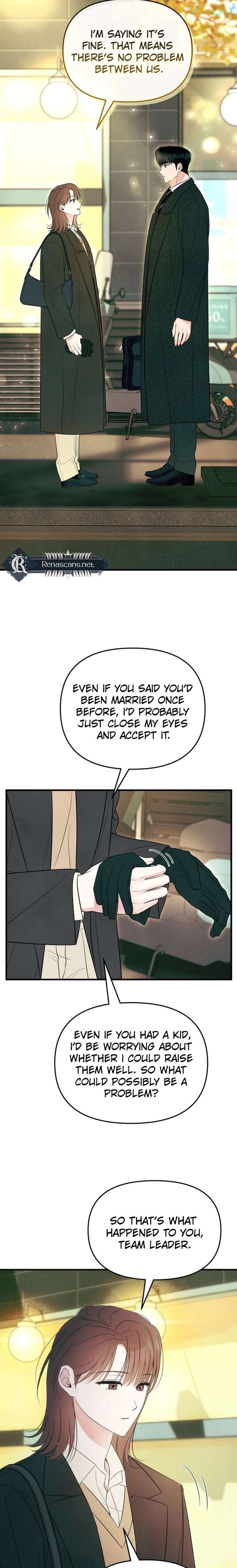 A Hearty Confession Chapter 57 - Page 20