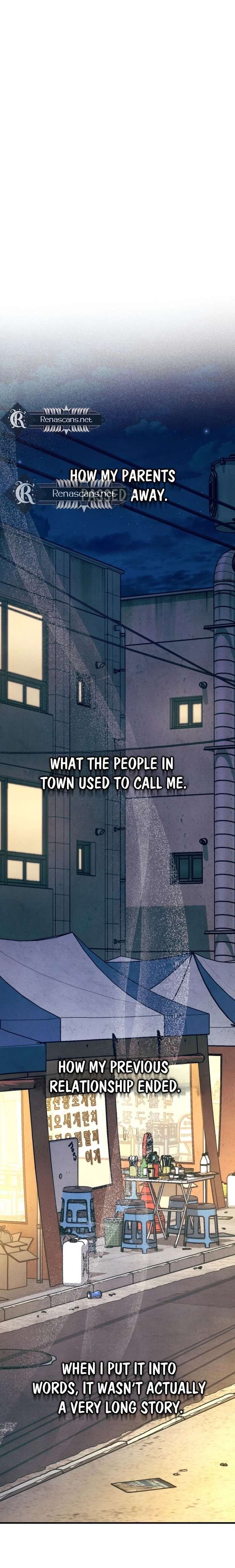 A Hearty Confession Chapter 57 - Page 7