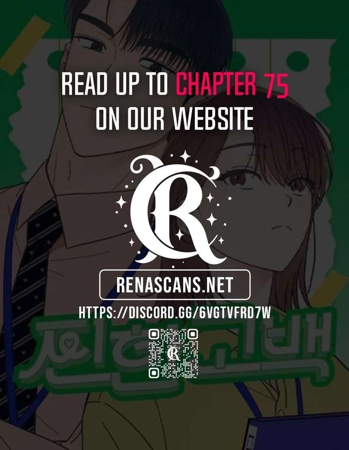 A Hearty Confession Chapter 61 - Page 1