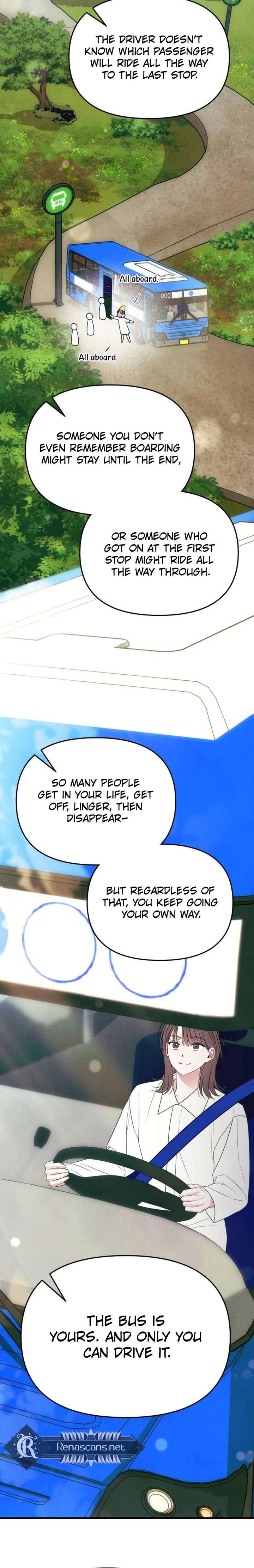 A Hearty Confession Chapter 61 - Page 19