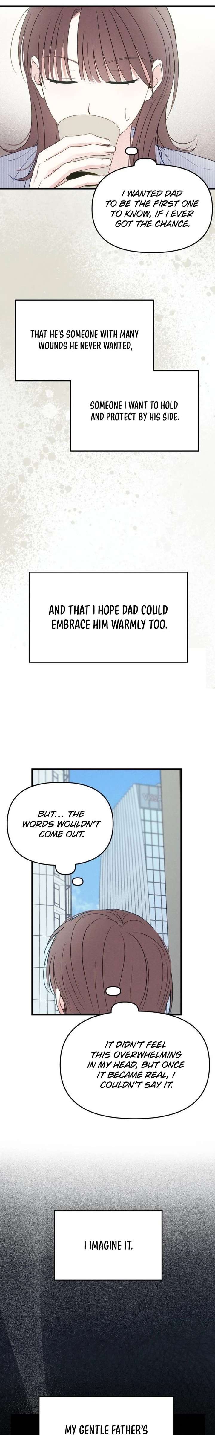 A Hearty Confession Chapter 61 - Page 22