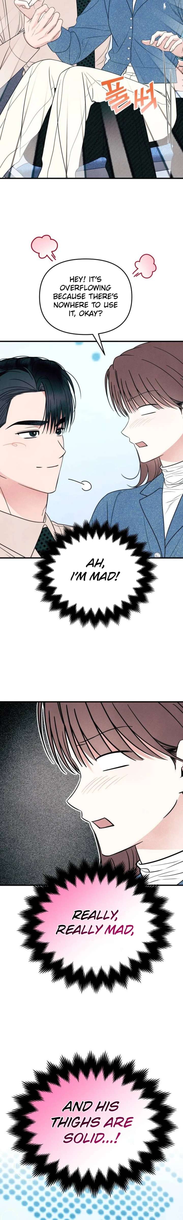 A Hearty Confession Chapter 63 - Page 23