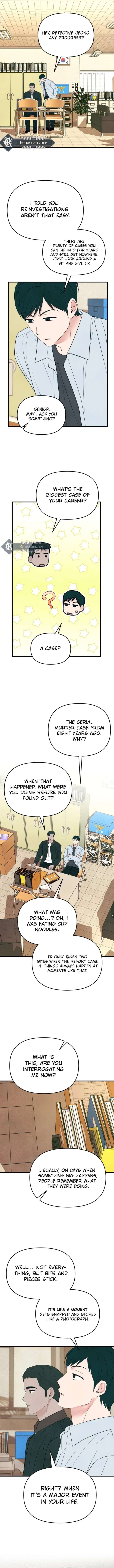 A Hearty Confession Chapter 66 - Page 10