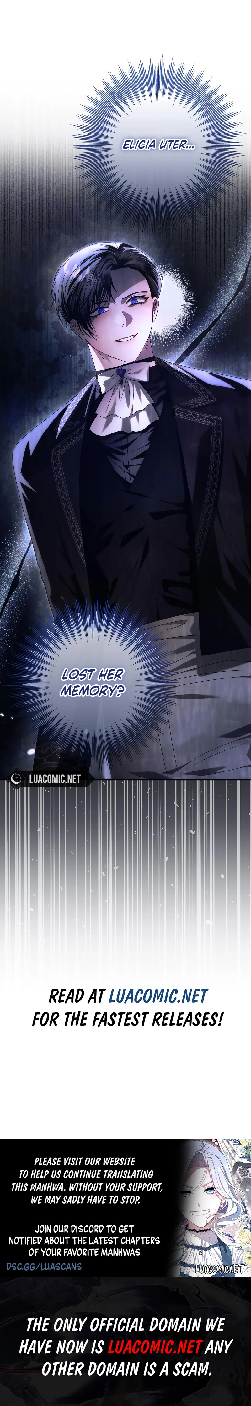 I Grabbed The Leash Of The Blind Beast Chapter 20 - Page 9