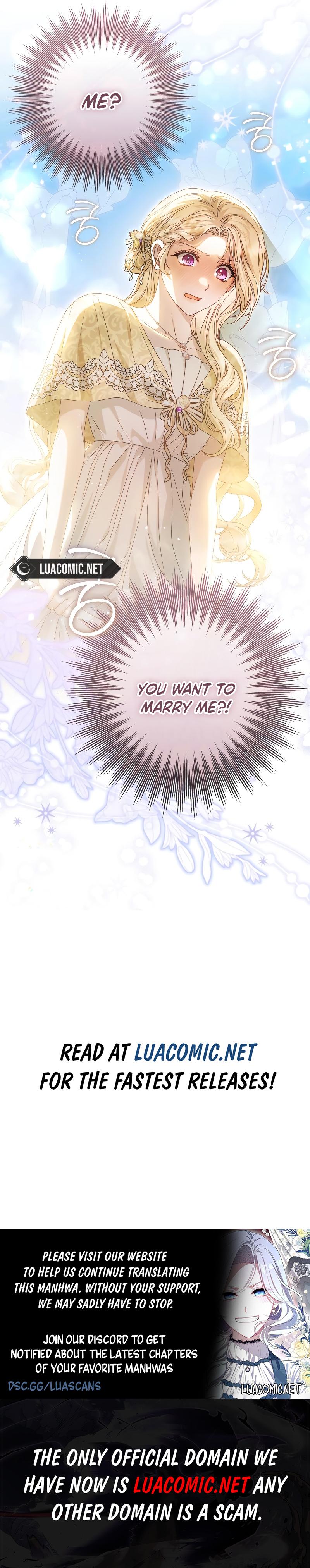 I Grabbed The Leash Of The Blind Beast Chapter 31 - Page 17