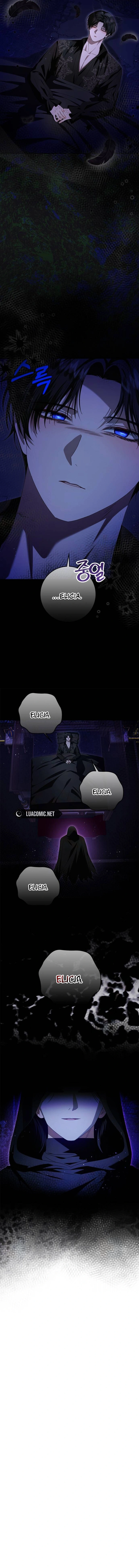 I Grabbed The Leash Of The Blind Beast Chapter 36 - Page 7