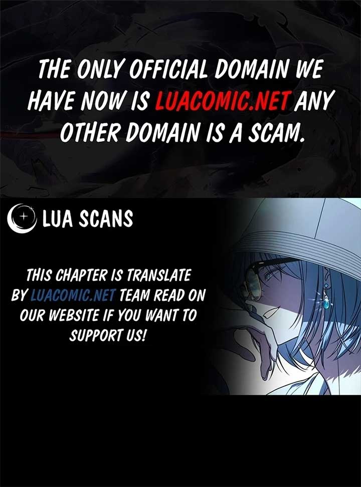 I Grabbed The Leash Of The Blind Beast Chapter 55 - Page 1