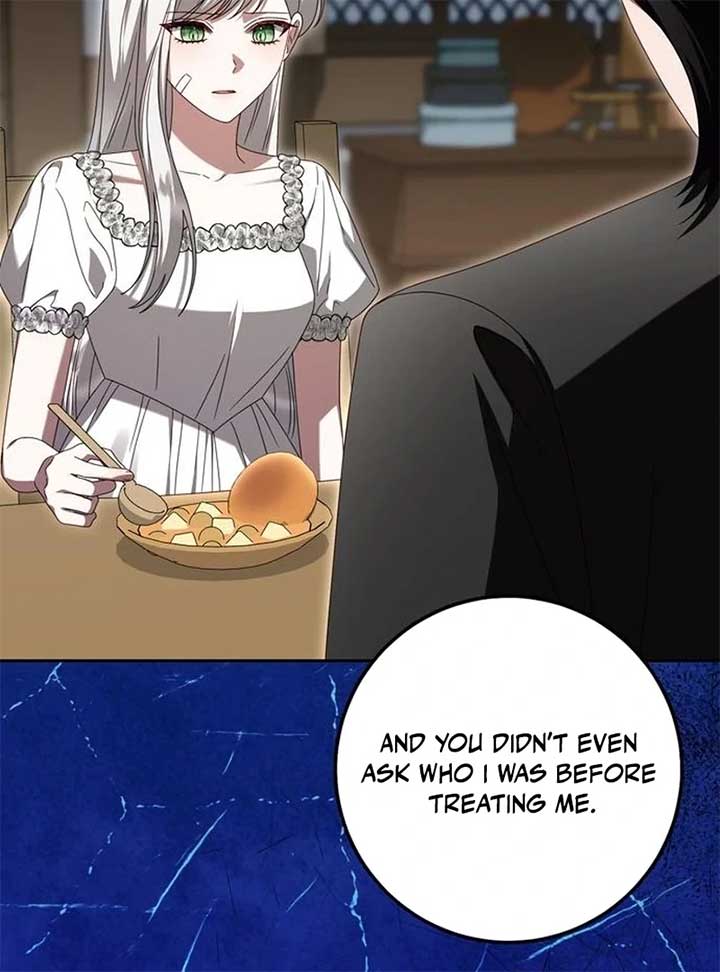 I Grabbed The Leash Of The Blind Beast Chapter 55 - Page 101