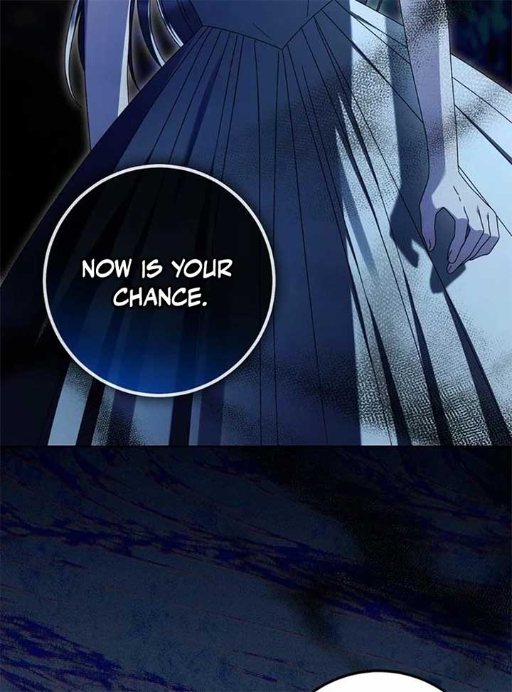 I Grabbed The Leash Of The Blind Beast Chapter 55 - Page 109