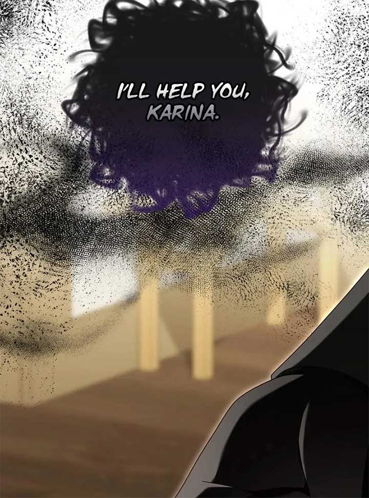 I Grabbed The Leash Of The Blind Beast Chapter 55 - Page 117