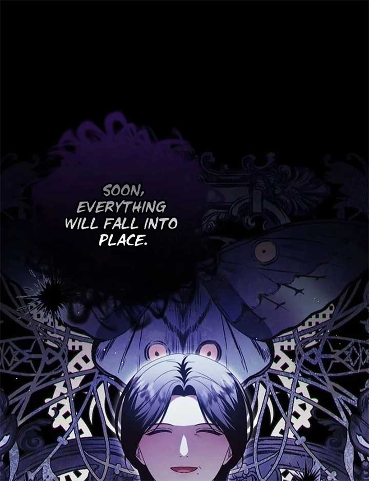 I Grabbed The Leash Of The Blind Beast Chapter 55 - Page 119