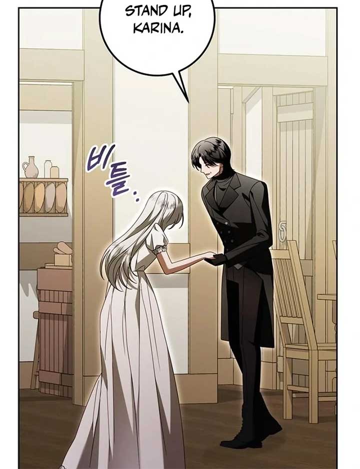 I Grabbed The Leash Of The Blind Beast Chapter 55 - Page 127