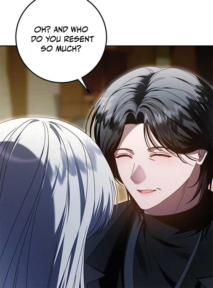 I Grabbed The Leash Of The Blind Beast Chapter 55 - Page 130