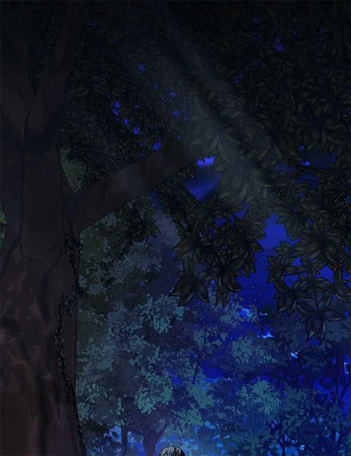 I Grabbed The Leash Of The Blind Beast Chapter 55 - Page 24