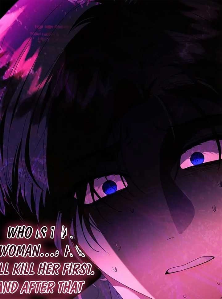 I Grabbed The Leash Of The Blind Beast Chapter 55 - Page 43