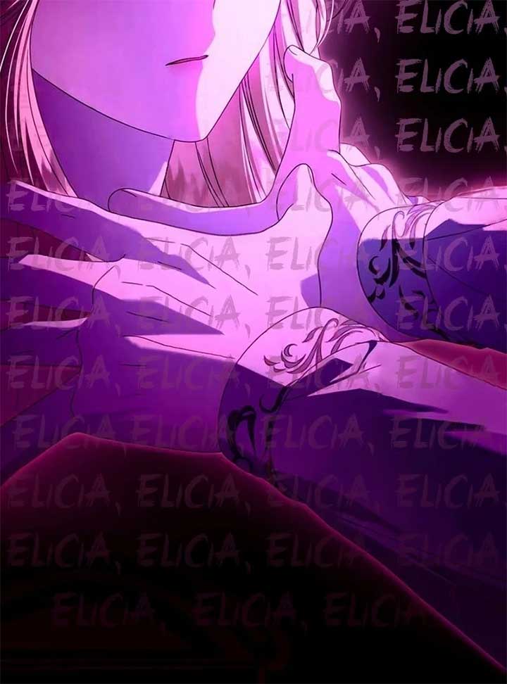 I Grabbed The Leash Of The Blind Beast Chapter 55 - Page 46