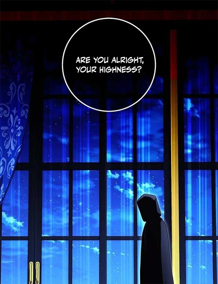 I Grabbed The Leash Of The Blind Beast Chapter 55 - Page 47