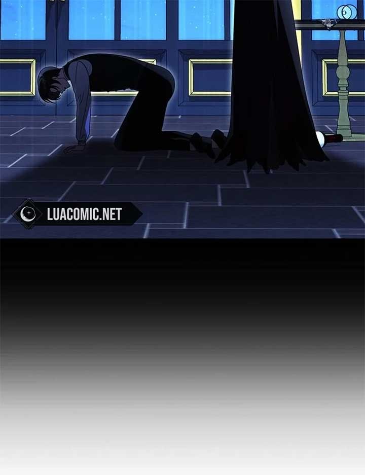 I Grabbed The Leash Of The Blind Beast Chapter 55 - Page 48