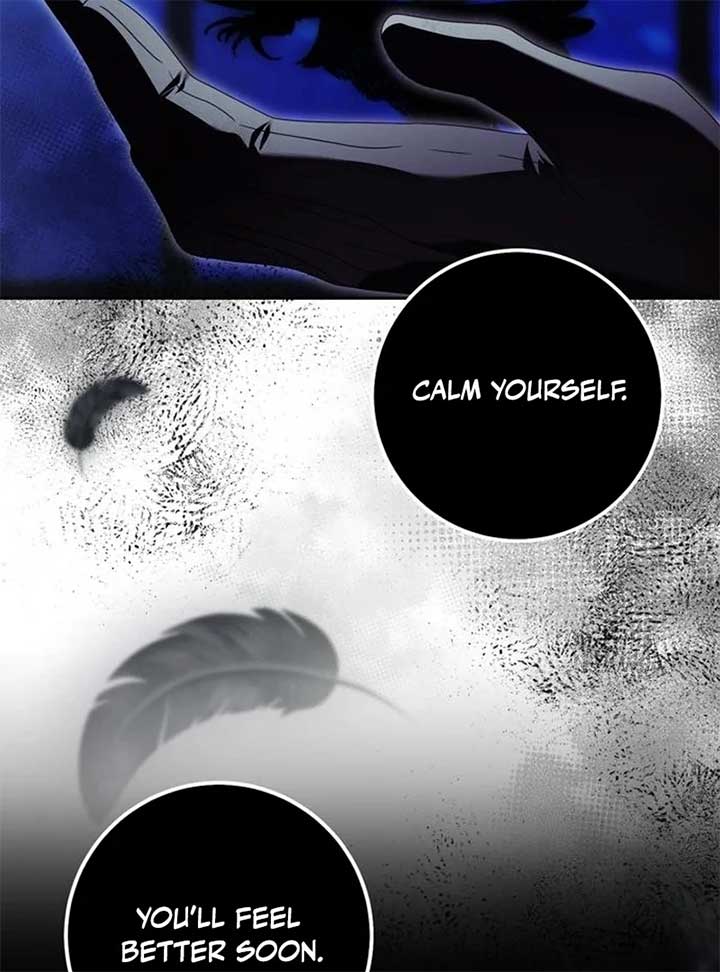 I Grabbed The Leash Of The Blind Beast Chapter 55 - Page 58