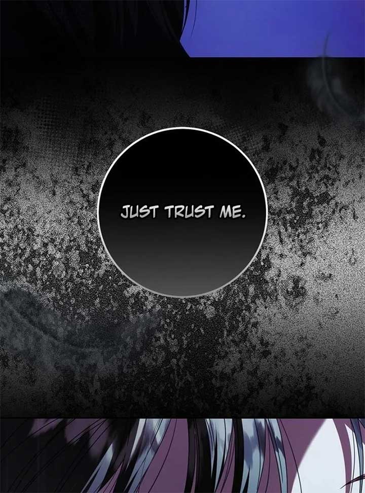 I Grabbed The Leash Of The Blind Beast Chapter 55 - Page 60