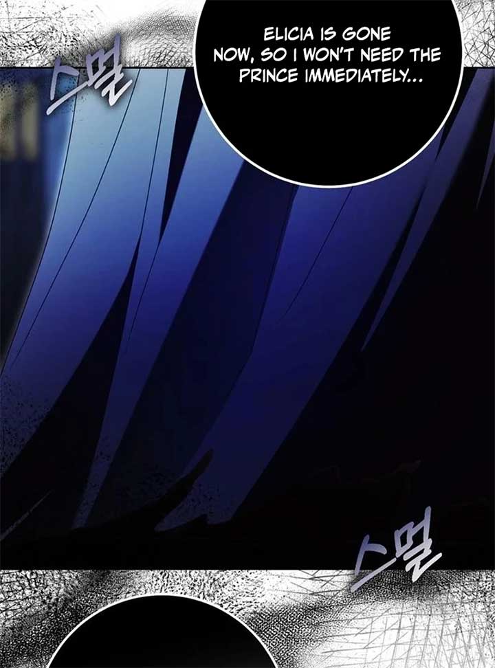 I Grabbed The Leash Of The Blind Beast Chapter 55 - Page 68