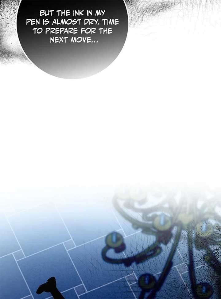 I Grabbed The Leash Of The Blind Beast Chapter 55 - Page 69