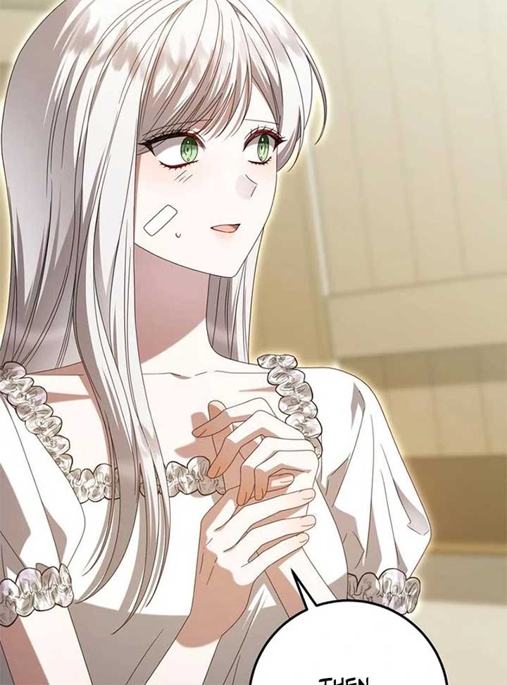 I Grabbed The Leash Of The Blind Beast Chapter 55 - Page 83