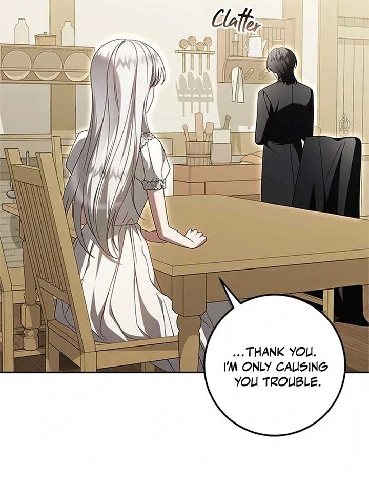 I Grabbed The Leash Of The Blind Beast Chapter 55 - Page 87