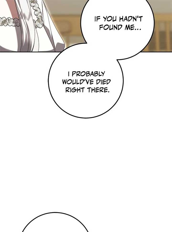 I Grabbed The Leash Of The Blind Beast Chapter 55 - Page 89