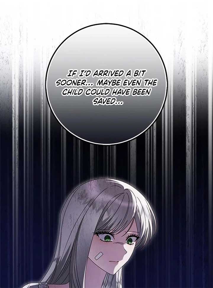 I Grabbed The Leash Of The Blind Beast Chapter 55 - Page 92